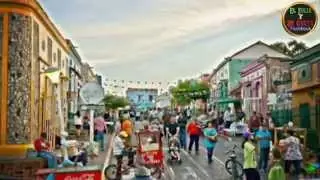 Hablame de Maracaibo La Tierra Del Sol Amada