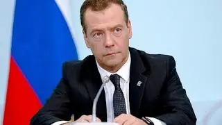 ИСТОРИЯ ДМИТРИЯ МЕДВЕДЕВА! БИОГРАФИЯ МЕДВЕДЕВА