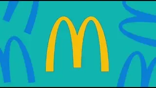 McDonalds Autumn Zani Logo Effects!