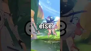 Sumeru STOLE from BotW? 