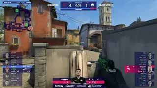 CHOKE / BLASTPremier