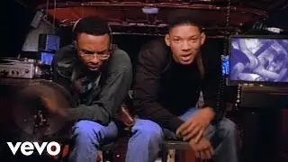 DJ Jazzy Jeff & The Fresh Prince - The Things That U Do
