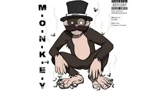 Mackinmeat - M-O-N-K-E-Y