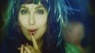 Cher - Believe (Legendado)