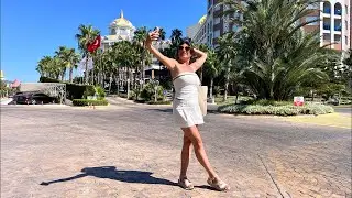 АНТАЛИЯ. Delphin Be Grand 5* - обзор отеля в прямом эфире!