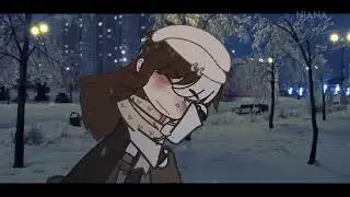 1 час ужасов(страшилки) // Gacha Club/Nox//ужасы ночи//