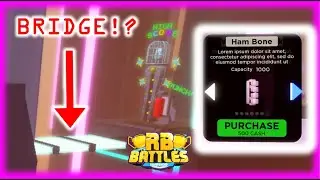 SECRETS FOUND | RB Battles Season 3