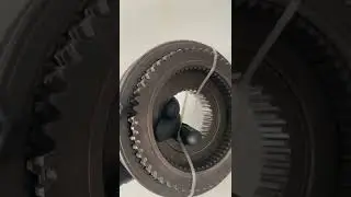 Синхронизатор AZ2210040746