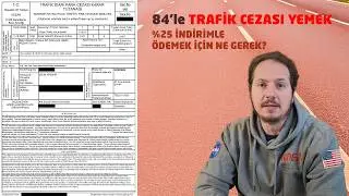 How to Pay a Traffic Fine through E-Government and Tax Office? (Step-by-Step Guide)
