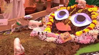 Highlight Govardhan Pooja