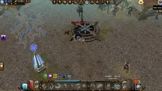 Drakensang Online test server - The new scheme of the capital