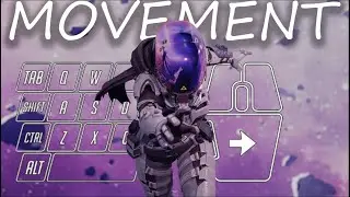 MnK MOVEMENT GUIDE | APEX LEGENDS