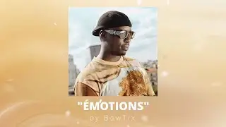 Type beat WERENOI - 