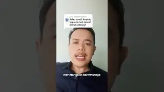 PAJAK MATI TIDAK BISA DITILANG
