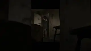 самый страшный хоррор ill AidGor 
