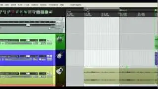Cap01 ER 09 B Menú Insert (Tutorial Básico Reaper Español)