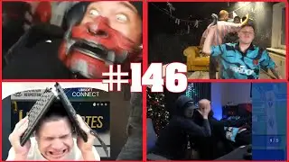 Streamers Rage Compilation Part 146
