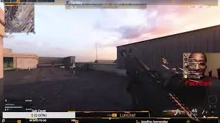 GoodBye Warzone!