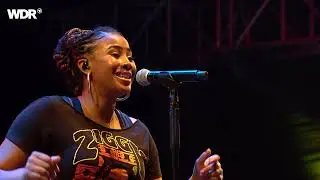 Ziggy Marley - Circle of Peace (Live at Summerjam 2018)