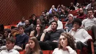 White Coat Ceremony - 14th March 2019