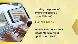 TURBOARD | Universal Software Success Story