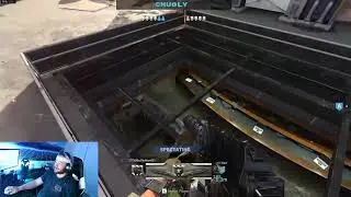 Modern Warfare - PC - High Kills - Hardcore