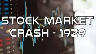 Stock Market Crash of 1929 Explained - Documentary - Key Insights and Analysis