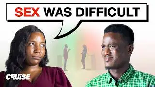 If newly-wedded COUPLES were 100% Honest