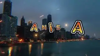 ANISA ISMIGA VIDEO #namevideo #ismgavideo #statusvideo