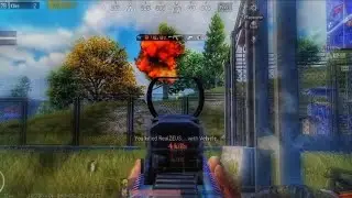 Die A King ❤️ OKSİT PUBG MOBİLE | FRAGMOVİE 🔱