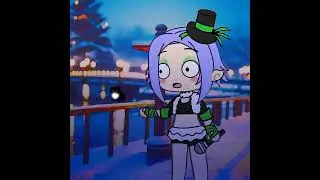 ВНИМАНИЕ, КОТ НА ЛЬДУ! UwU 