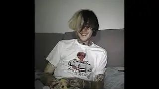 [free] lil peep x nedarb type beat 