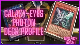 Galaxy-Eyes Photon Deck Profile!