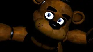 Five Nights at Freddy's - Walkthrough Nights 1-6 & Custom Night 20/20/20/20