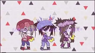 Dancing with ducks meme l *PURPLE_DEER* l not original l