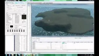 Skyrim Creation Kit - Building the Calasadian Isles - 1