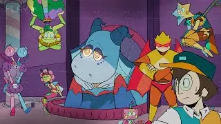 Welcome to Dreamworld [S2 EP 2]