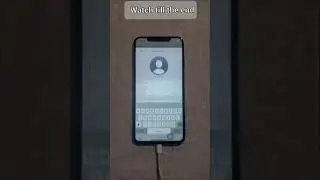 iPhone Ghost Touch💀☠
