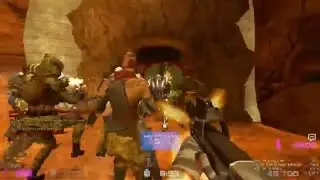 Abandoned Project v1_2 - Extreme (CS:S ZE - GFL)