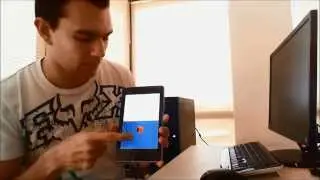 Input tips & tricks for Coherent UI Mobile in Unity3D