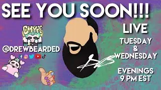 Witness Greatness in Beardtown