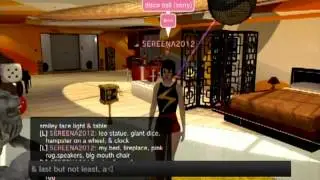 SEREENA'S PS HOME HARBOR APT