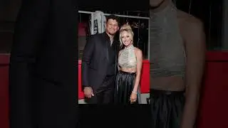 BTS: Patrick Mahomes And Wife Brittany FUN Date Night Out✨ #shorts #patrickmahomes #love