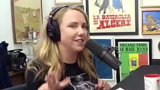 Julia Ann Crazy Behind the Scenes Experiences! #shortsvideo #podcast #viralvideo #throwback