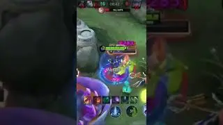 NERFED LING? NAH - MLBB
