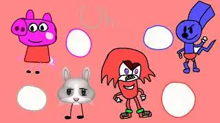 Random character viewer voting ep3