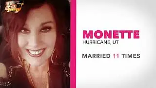 Отчаянно хочу замуж! 4 эп  Вопрос на миллион долларов. От создателей Виза невесты Виза жениха.