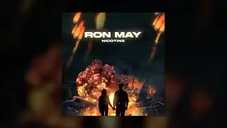 Ron May - Nicotine