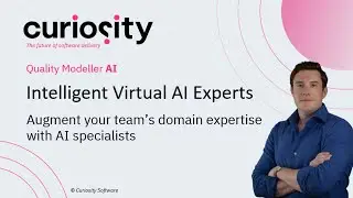 Intelligent Virtual AI Experts for Software Delivery | Quality Modeller AI