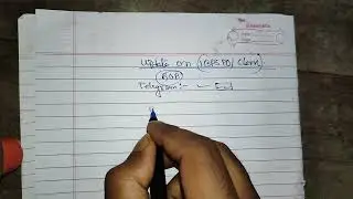 update on ibps po/ clerk vacancy 😢😢Bad news??😢😢